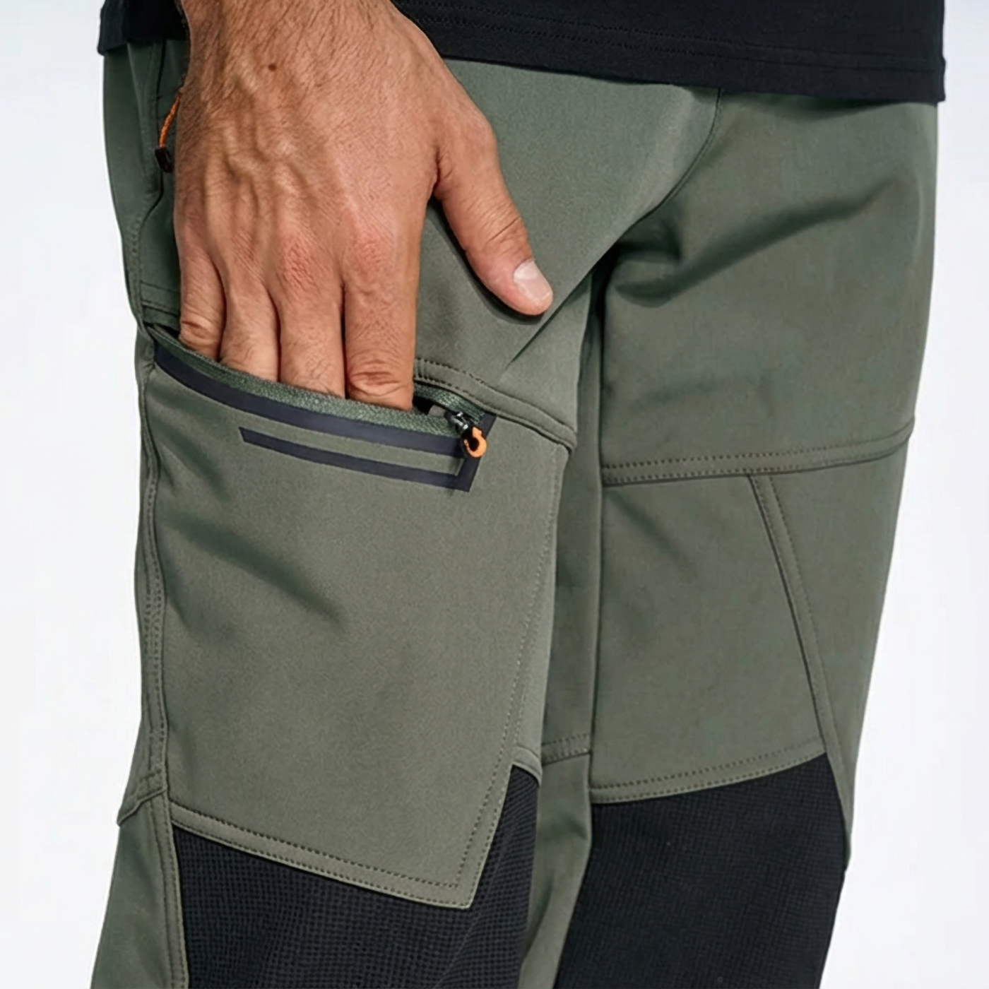 ORC-01 Outdoor Pant