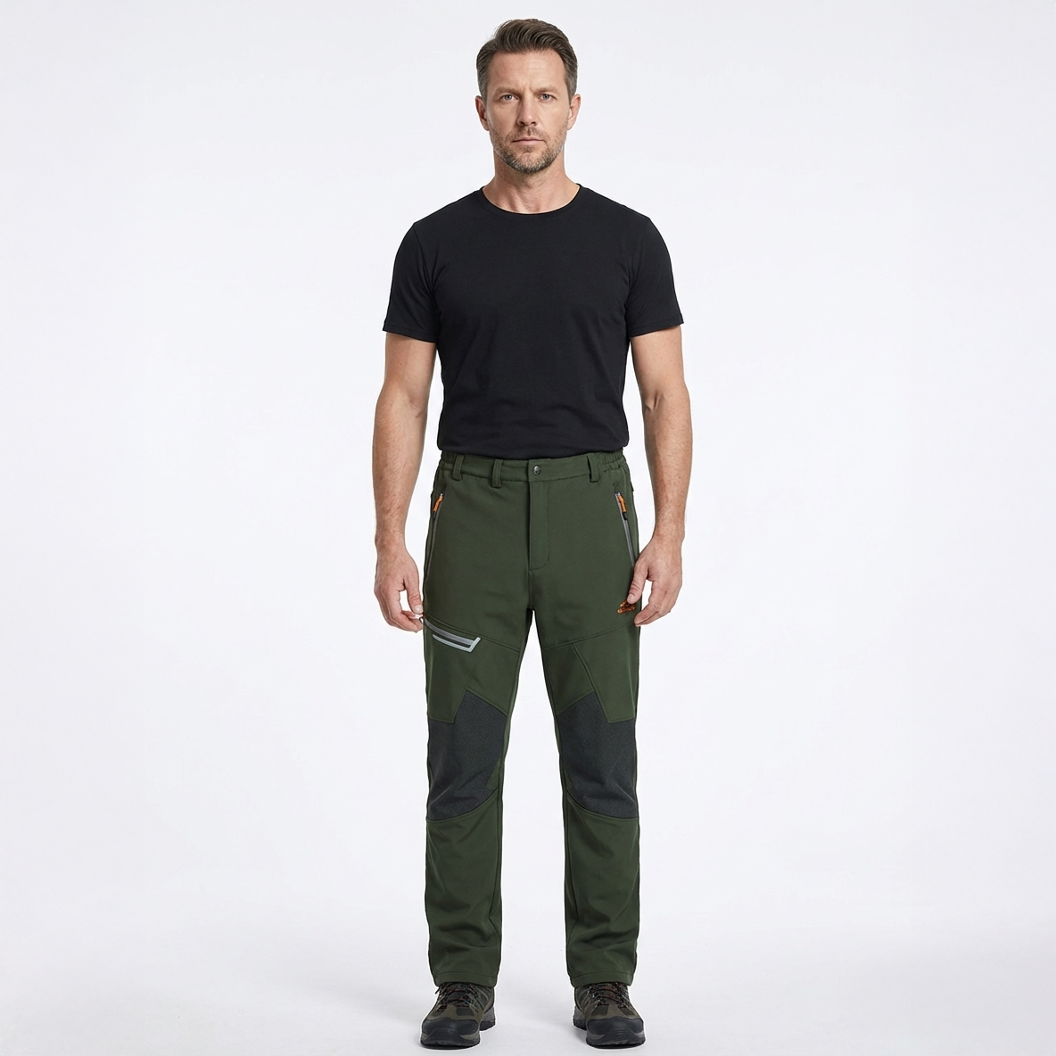 ORC-01 Outdoor Pant